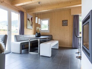 Parco vacanze St. Lorenzen ob Murau Caratteristiche 8
