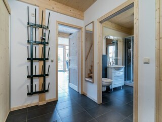 Vakantiepark St. Lorenzen ob Murau Kenmerken 9