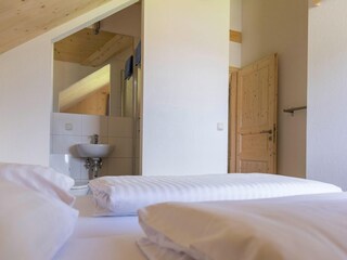 Parque de vacaciones St. Lorenzen ob Murau Características 15