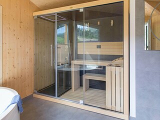 Parco vacanze St. Lorenzen ob Murau  21