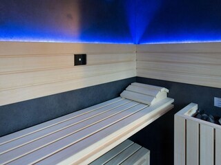 Parco vacanze St. Lorenzen ob Murau  22