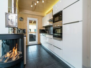 Parco vacanze St. Lorenzen ob Murau Caratteristiche 13