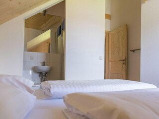 Parco vacanze St. Lorenzen ob Murau Caratteristiche 15