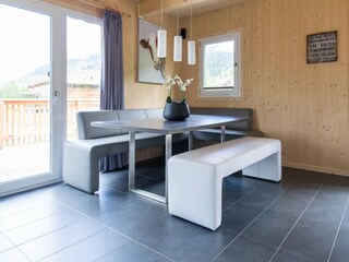 Parco vacanze St. Lorenzen ob Murau Caratteristiche 12