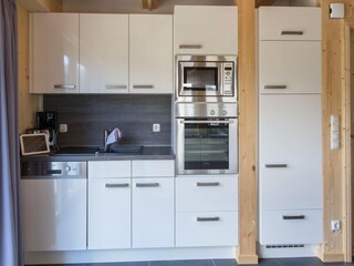 Parque de vacaciones St. Lorenzen ob Murau Características 11