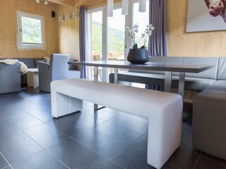 Parco vacanze St. Lorenzen ob Murau Caratteristiche 7