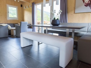 Parque de vacaciones St. Lorenzen ob Murau Características 12