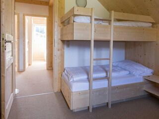 Parco vacanze St. Lorenzen ob Murau Caratteristiche 15