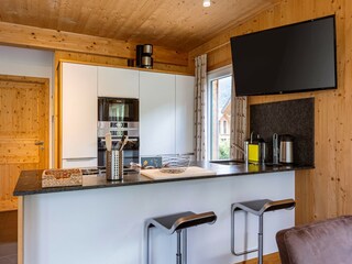 Holiday park St. Lorenzen ob Murau Features 13