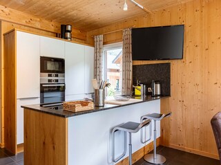 Vakantiepark St. Lorenzen ob Murau Kenmerken 11