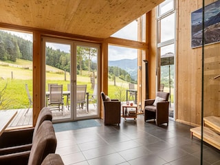 Parc de vacances St. Lorenzen ob Murau Équipement 19