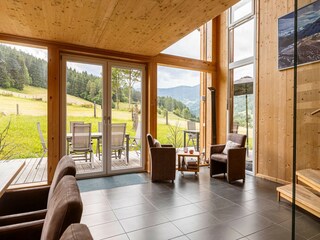 Parco vacanze St. Lorenzen ob Murau Caratteristiche 18