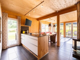 Ferienpark St. Lorenzen ob Murau Ausstattung 26