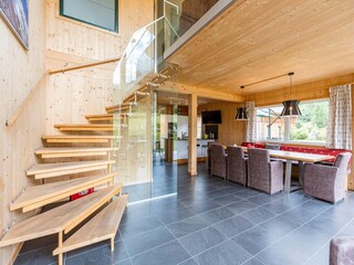 Vakantiepark St. Lorenzen ob Murau Kenmerken 14