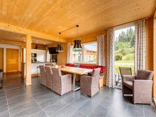 Parco vacanze St. Lorenzen ob Murau Caratteristiche 20