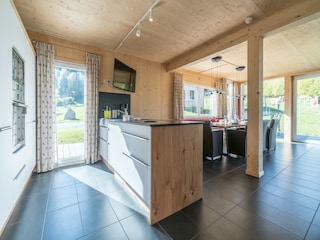 Parco vacanze St. Lorenzen ob Murau Caratteristiche 16