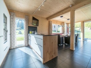 Vakantiepark St. Lorenzen ob Murau Kenmerken 19