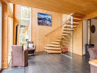 Vakantiepark St. Lorenzen ob Murau Kenmerken 25