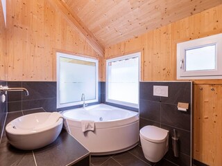 Parco vacanze St. Lorenzen ob Murau Caratteristiche 22