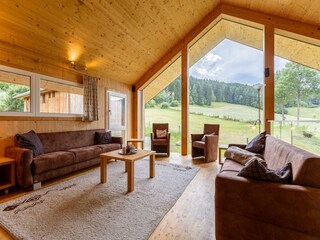 Parco vacanze St. Lorenzen ob Murau Caratteristiche 15