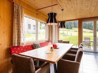 Ferienpark St. Lorenzen ob Murau Ausstattung 25