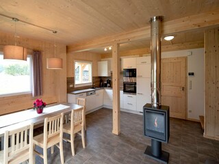Holiday park St. Lorenzen ob Murau Features 12