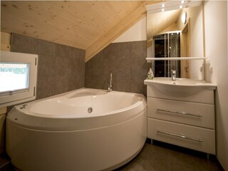 Vakantiepark St. Lorenzen ob Murau Kenmerken 7