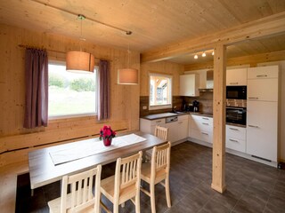 Parco vacanze St. Lorenzen ob Murau Caratteristiche 7