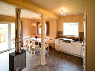 Ferienpark St. Lorenzen ob Murau Ausstattung 9