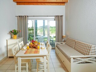 Vakantiepark Plouzané Kenmerken 18
