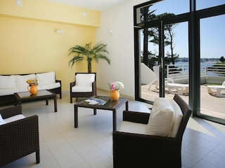 Vakantiepark Plouzané Kenmerken 19