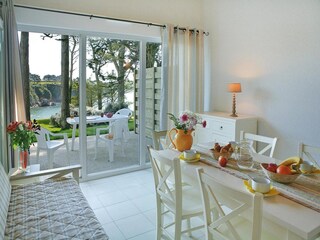 Parco vacanze Plouzané Caratteristiche 20