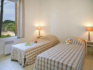 Vakantiepark Plouzané Kenmerken 21