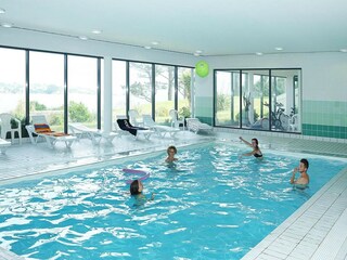 Parc de vacances Plouzané Enregistrement extérieur 2