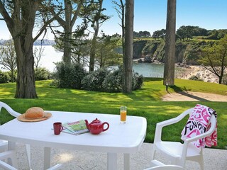 Parco vacanze Plouzané Registrazione all'aperto 4