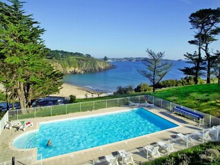 Parco vacanze Plouzané Registrazione all'aperto 7