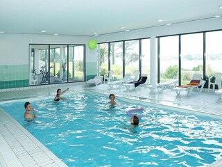 Parco vacanze Plouzané Registrazione all'aperto 10