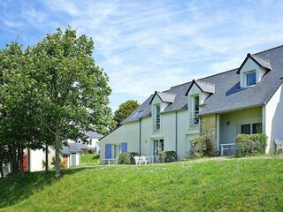 Parco vacanze Plouzané Registrazione all'aperto 11