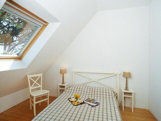 Vakantiepark Plouzané Kenmerken 25