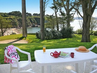 Parco vacanze Plouzané Registrazione all'aperto 13