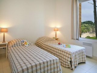 Parco vacanze Plouzané Caratteristiche 28