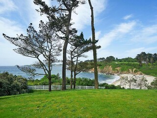 Parc de vacances Plouzané Environnement 30
