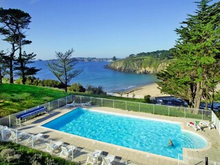 Parco vacanze Plouzané Registrazione all'aperto 5