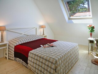 Parco vacanze Plouzané Caratteristiche 8