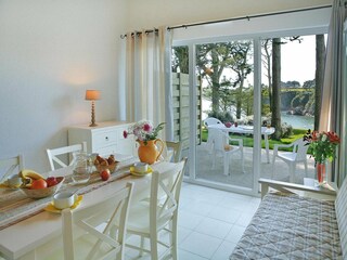 Parco vacanze Plouzané Caratteristiche 15