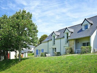 Parco vacanze Plouzané Registrazione all'aperto 3