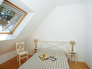 Parco vacanze Plouzané Caratteristiche 19