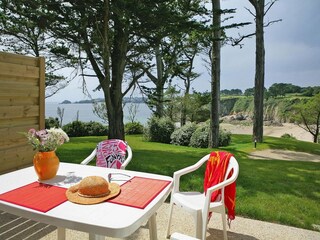 Parco vacanze Plouzané Registrazione all'aperto 6