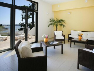 Vakantiepark Plouzané Kenmerken 11