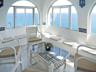 Holiday park Salobreña Features 10